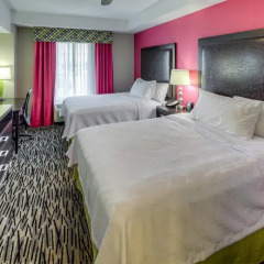 Отель Homewood Suites By Hilton Columbus Polaris Oh 3* Студия фото 2