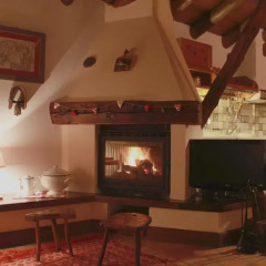 Отель Revivre Village Италия, Шампорше - отзывы, цены и фото номеров - забронировать отель Revivre Village онлайн интерьер отеля