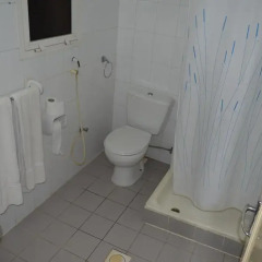 Zagy Hotel Стандартный номер с различными типами кроватей фото 8