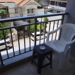 Dream Phuket Hotel 3* Стандартный семейный номер разные типы кроватей фото 2