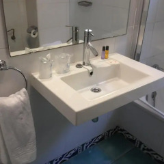 Hotel RD Costa Portals - Adults Only 3* Стандартный номер с двуспальной кроватью