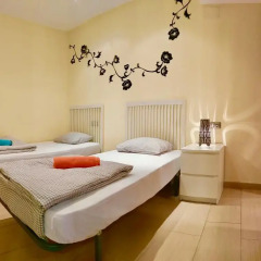 Отель Bed and Go Apartments Lloret Испания, Льорет-де-Мар - отзывы, цены и фото номеров - забронировать отель Bed and Go Apartments Lloret онлайн детские мероприятия