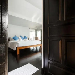 Отель Mango Bay Boutique Resort 3* Вилла с различными типами кроватей фото 35