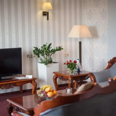 Hotel Jasek комната для гостей фото 5