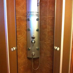Hotel Boutique Nalcas Стандартный номер с различными типами кроватей