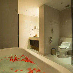 Отель Aetas Bangkok 5* Люкс фото 2
