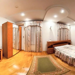 Гостиница Классик Томск 3* Полулюкс разные типы кроватей фото 16