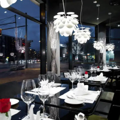 SANA Berlin Hotel питание