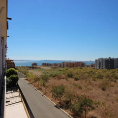 Апартаменты Menada Luxor Apartments Студия с различными типами кроватей фото 6