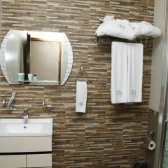 Ritzar Hotel ванная