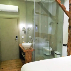 262 Boutique Hotel 3* Стандартный номер с различными типами кроватей фото 10