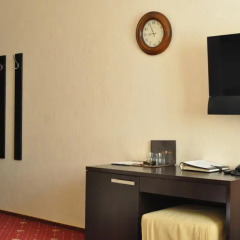 Гостиница Genoff 4* Номер Премиум с разными типами кроватей фото 6