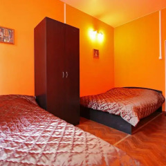 Discont Hotel детские мероприятия