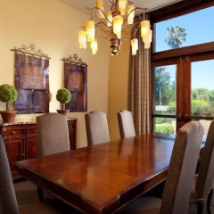Отель Westin Sacramento Сакраменто питание