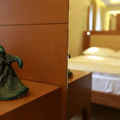 Sirkeci Park Hotel удобства в номере