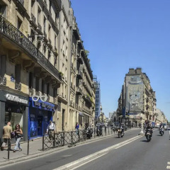 Отель Hôtel Paris Nord Франция, Париж - 1 отзыв об отеле, цены и фото номеров - забронировать отель Hôtel Paris Nord онлайн