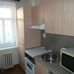 Отель Penzion Holiday в номере