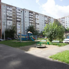 Гостиница Krasstalker on Vesny 7а в Красноярске отзывы, цены и фото номеров - забронировать гостиницу Krasstalker on Vesny 7а онлайн Красноярск детские мероприятия