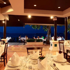 Отель Sandy Resort Самуи питание