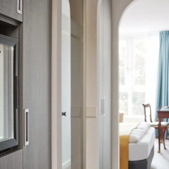 Living Hotel Kaiser Franz Joseph 4* Номер категории Эконом фото 2
