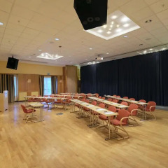 Quality Hotel Vøringfoss развлечения