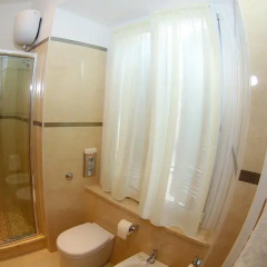 Отель Candia Inn Vatican 2* Стандартный номер с различными типами кроватей фото 8