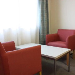 Fukuoka Recent Hotel 3* Стандартный номер фото 2