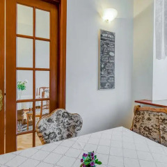 Апартаменты Business Apartments on Nevsky 79 комната для гостей