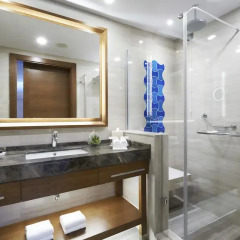 Отель Divan Mersin 5* Стандартный номер фото 4