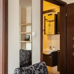 Отель Apartment4you Centrum 2 4* Студия фото 6