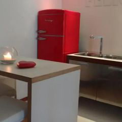 Отель Homeonsea Джардини Наксос в номере