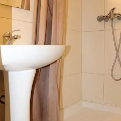 Hotel Poveira Стандартный номер с различными типами кроватей фото 21