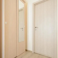 Отель SuperHostel на Пушкинской 14 Стандартный номер фото 22