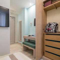 L'Ambasciata Hotel de Charme 3* Стандартный номер с различными типами кроватей фото 3