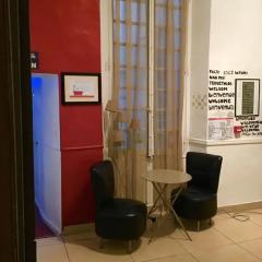 Hostel Smith Beach интерьер отеля фото 2