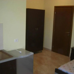 Отель Guesthouse Meta Албания, Ксамил - отзывы, цены и фото номеров - забронировать отель Guesthouse Meta онлайн удобства в номере