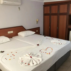 Muz Hotel 3* Стандартный номер с различными типами кроватей