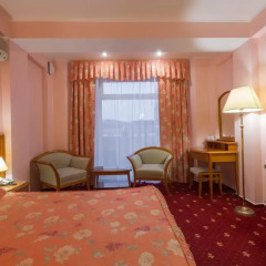 Гостиница Престиж 4* Полулюкс с разными типами кроватей фото 3