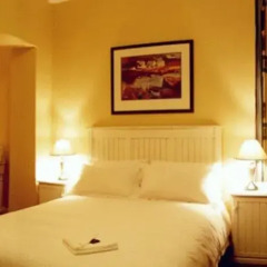 The Russel Hotel 3* Стандартный номер с различными типами кроватей фото 4