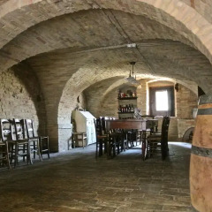 Отель Casa Briga Апартаменты с различными типами кроватей фото 7