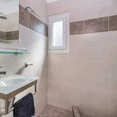 Апартаменты Georgis Apartments Студия с различными типами кроватей фото 13