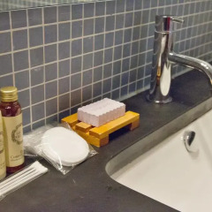 Отель YOURS GuestHouse Porto 4* Стандартный номер с двуспальной кроватью фото 2