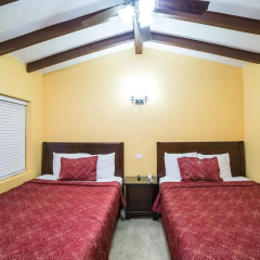 Апартаменты El Patio Inn Studio City 2* Стандартный номер фото 16