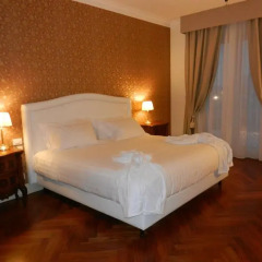 Отель Villa Michelangelo 4* Полулюкс фото 3