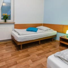 Отель Hill Inn 3* Номер категории Эконом фото 3