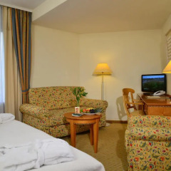 Отель Domicil Berlin By Golden Tulip 4* Номер Комфорт