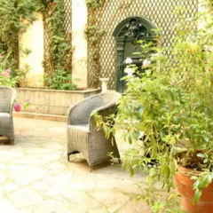 Отель Pension Residence Du Palais Франция, Париж - отзывы, цены и фото номеров - забронировать отель Pension Residence Du Palais онлайн фото 2
