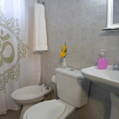 Отель San Rafael Group Апартаменты фото 9