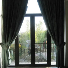 Отель HyeLandz Eco Village Resort 3* Стандартный номер разные типы кроватей фото 8