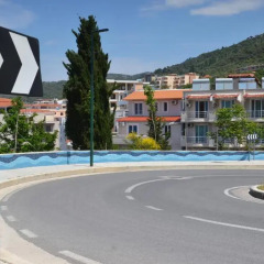 Hotel Nacional Vlore бассейн фото 2